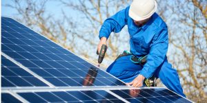 Installation Maintenance Panneaux Solaires Photovoltaïques à Chatillon-la-Palud